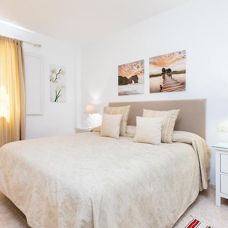Vivienda Vacacional La Laguna Luxe 외부 사진