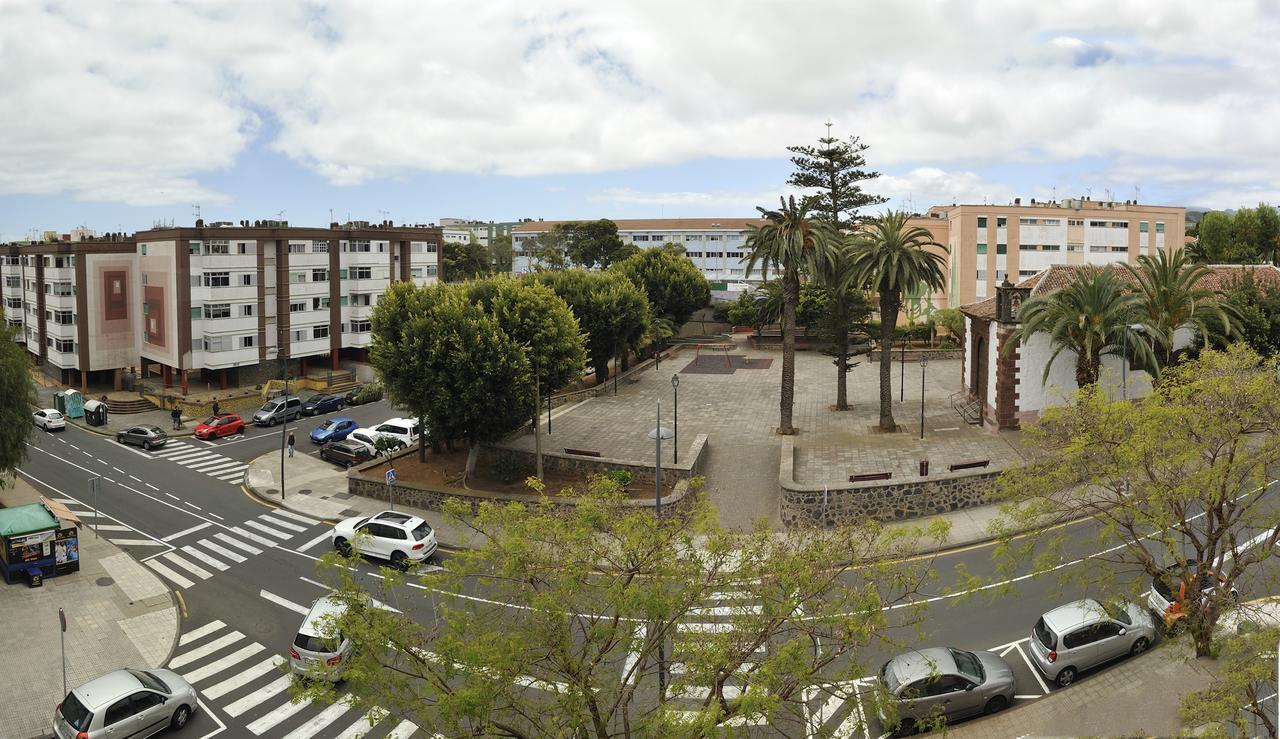 Vivienda Vacacional La Laguna Luxe 외부 사진