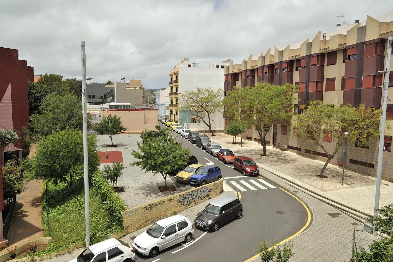 Vivienda Vacacional La Laguna Luxe 외부 사진