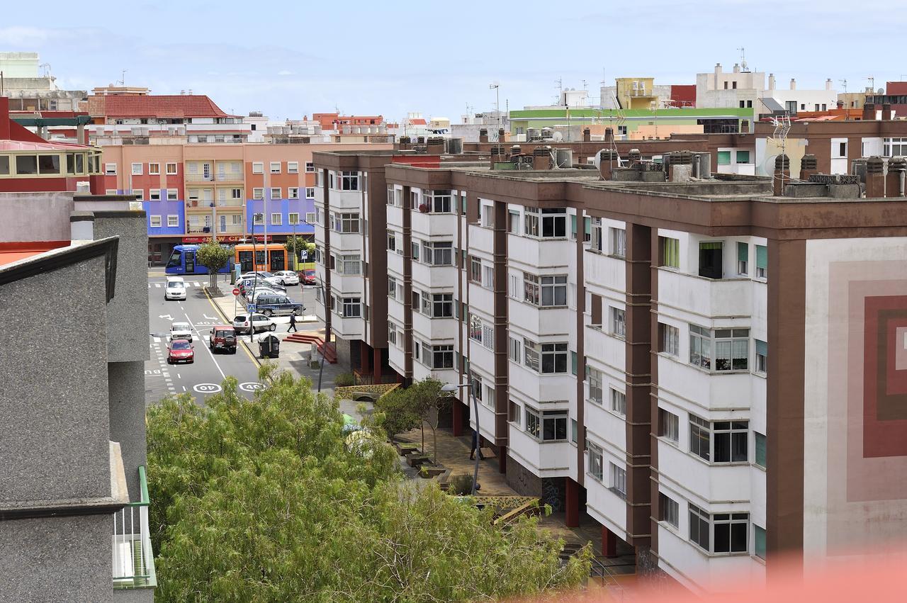 Vivienda Vacacional La Laguna Luxe 외부 사진