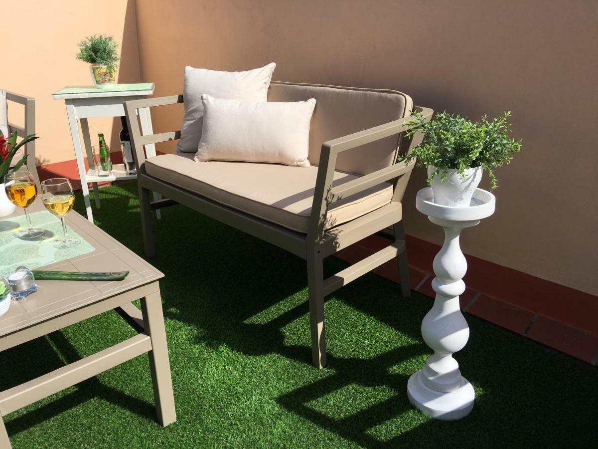 Vivienda Vacacional La Laguna Luxe 외부 사진