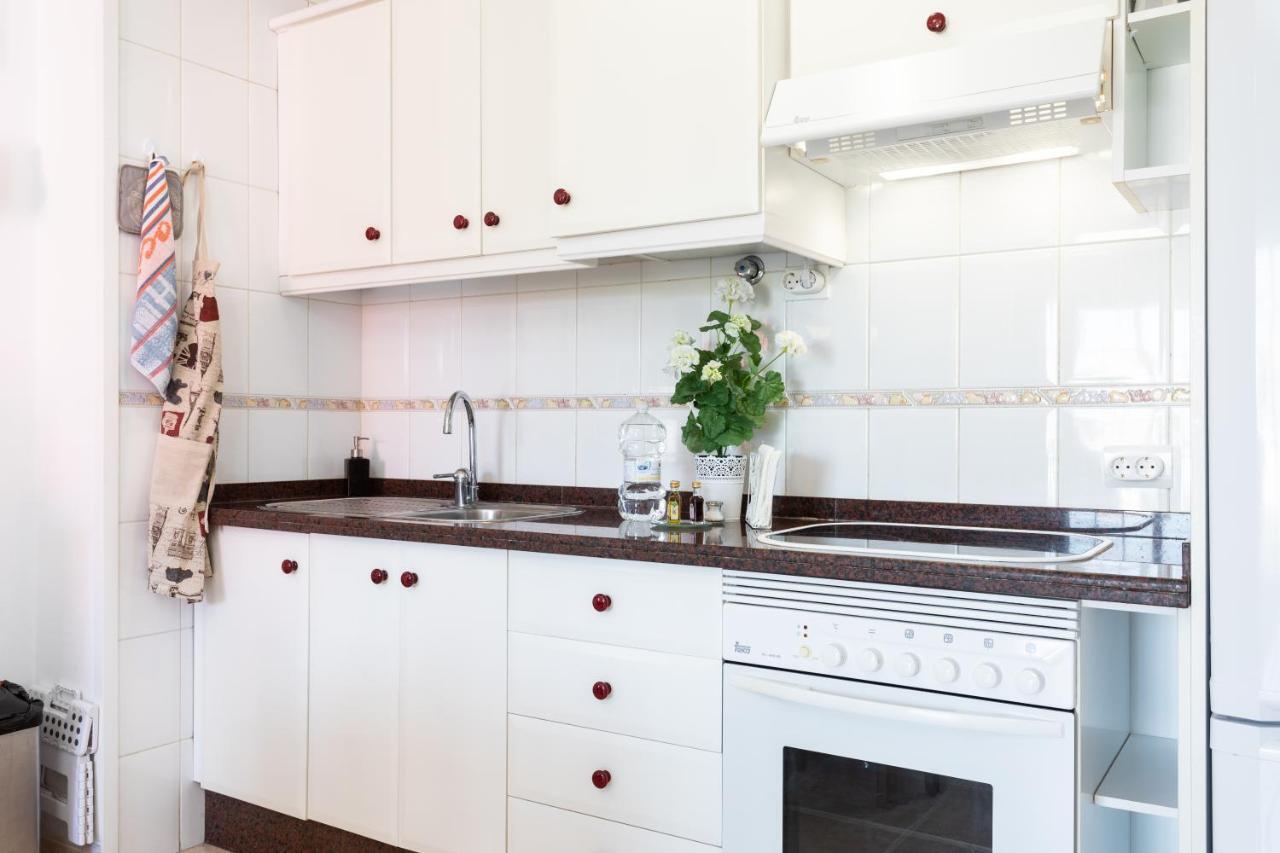 Vivienda Vacacional La Laguna Luxe 외부 사진