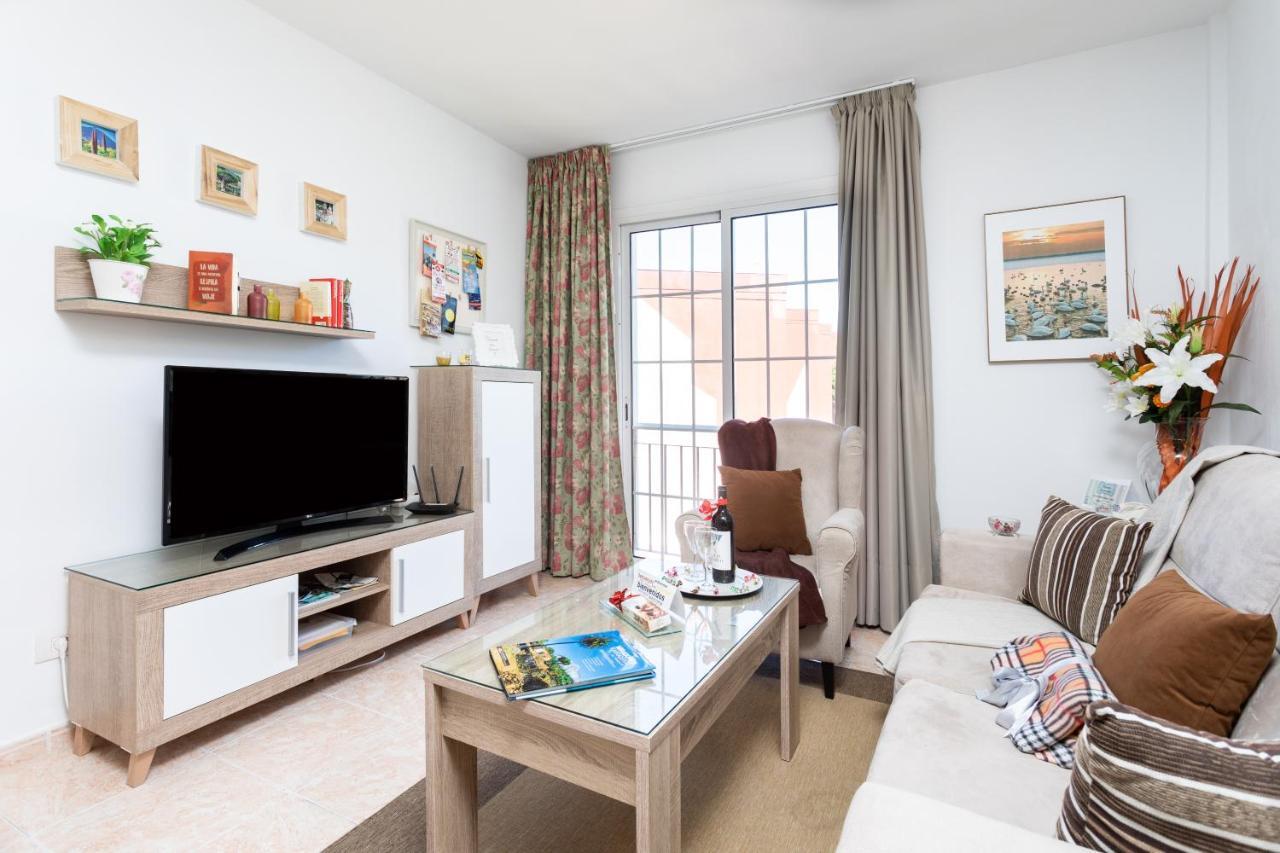 Vivienda Vacacional La Laguna Luxe 외부 사진
