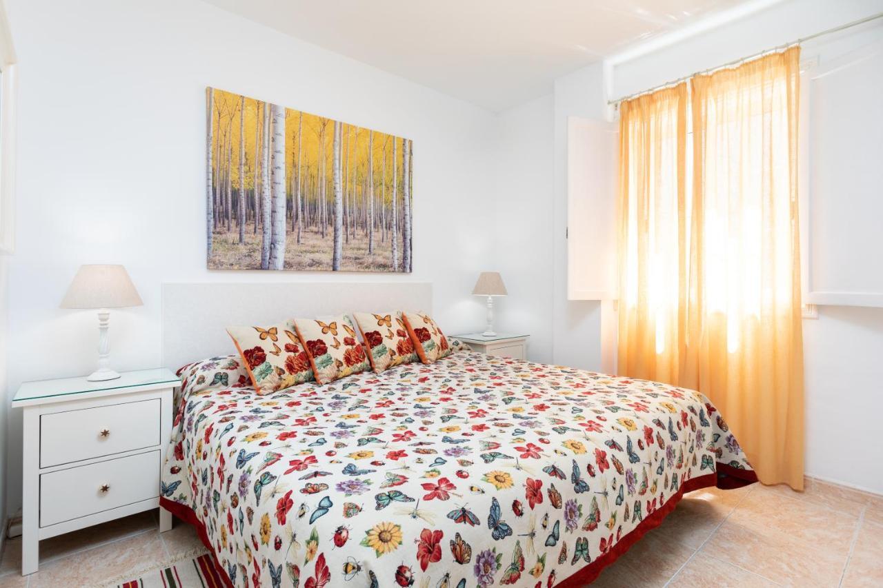 Vivienda Vacacional La Laguna Luxe 외부 사진