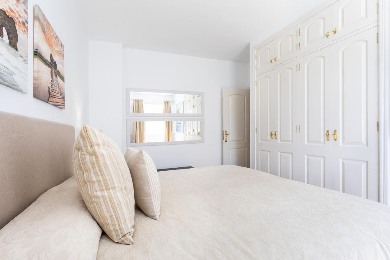 Vivienda Vacacional La Laguna Luxe 외부 사진