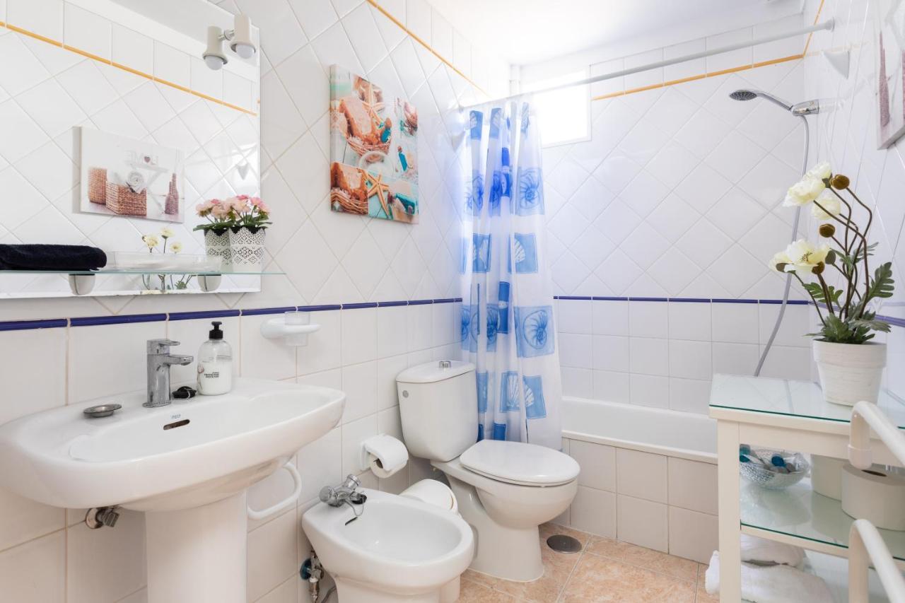 Vivienda Vacacional La Laguna Luxe 외부 사진